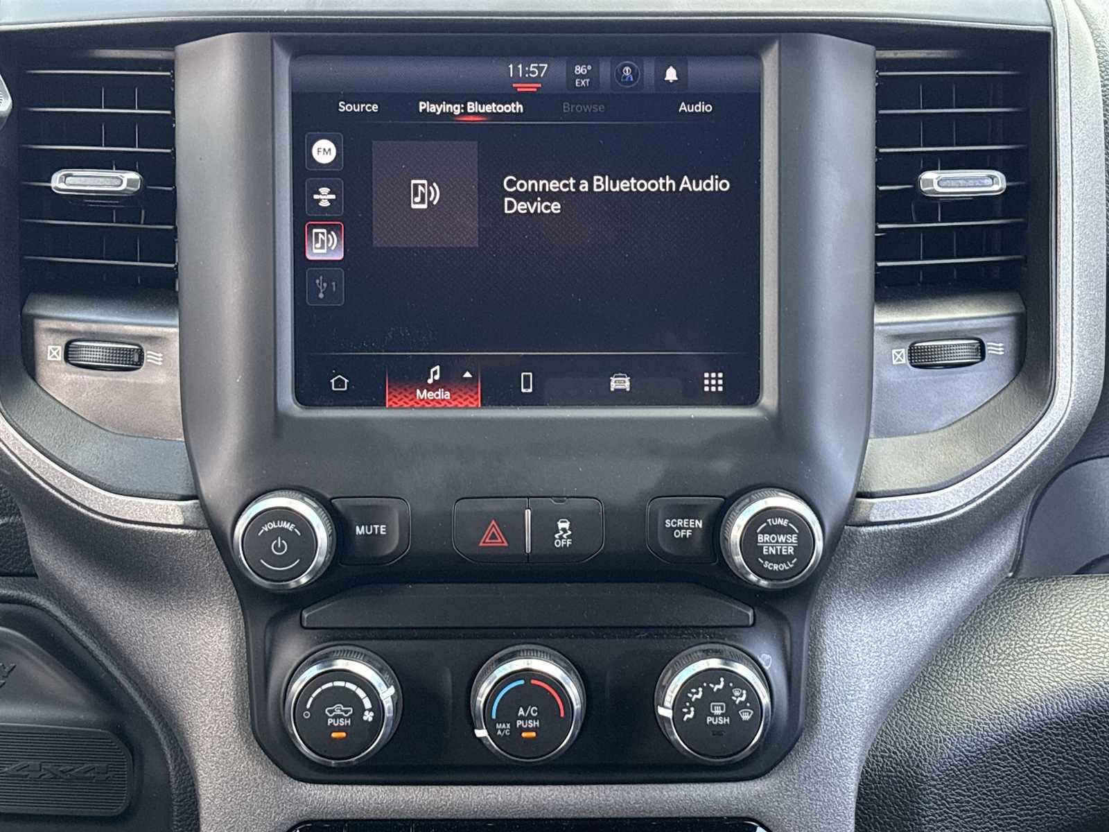 Thumbnail: 2024 RAM 3500 - 10