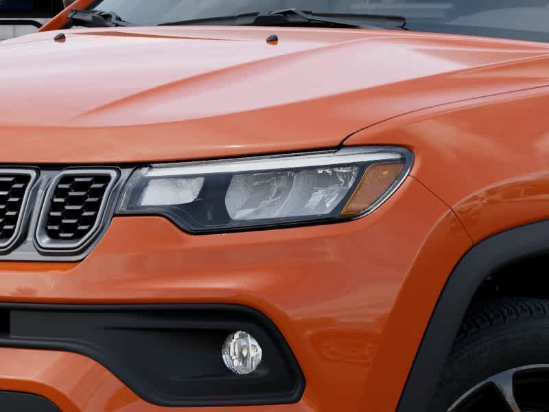 Thumbnail: 2026 Jeep Compass - 18