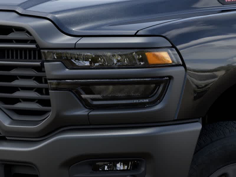 Thumbnail: 2026 RAM 3500 - 44