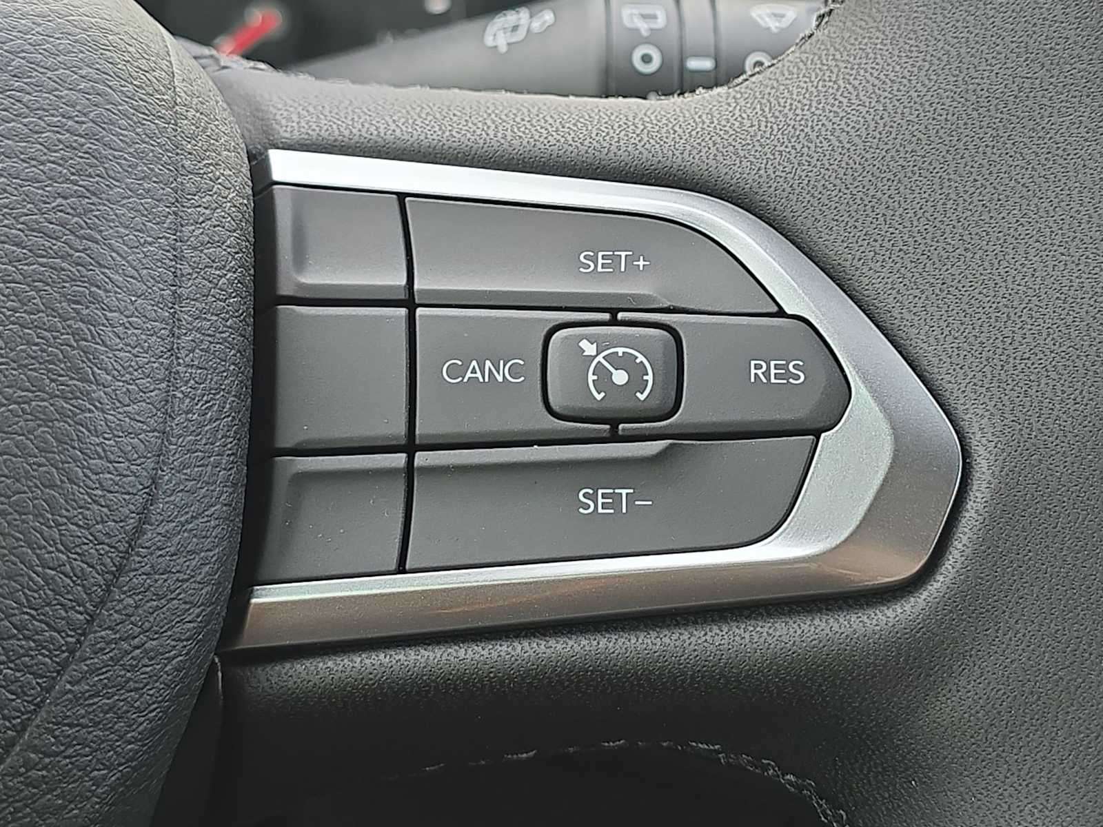 Thumbnail: 2026 Jeep Compass - 29
