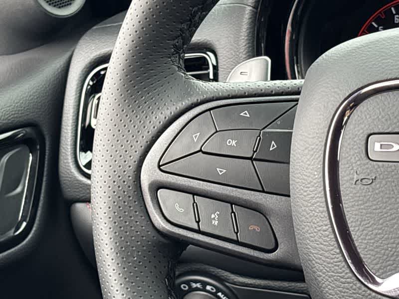 Thumbnail: 2025 Dodge Durango - 28