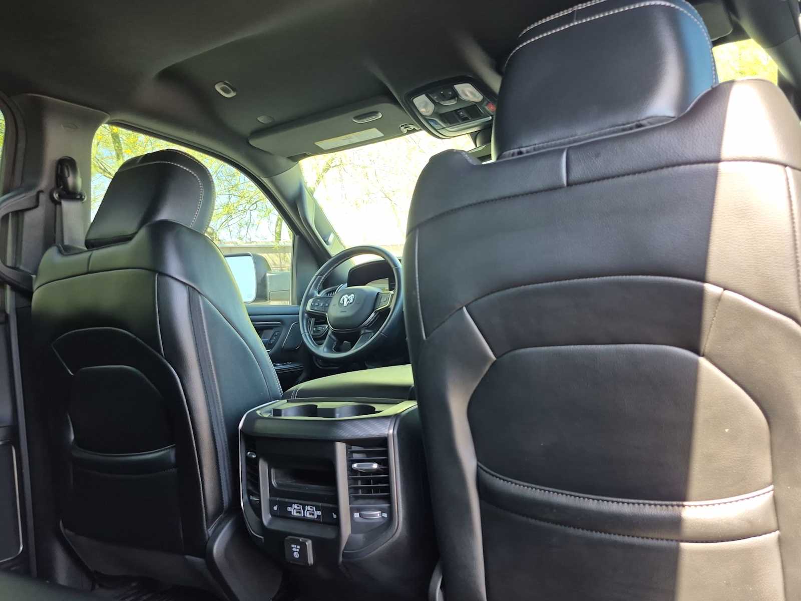 Thumbnail: 2023 RAM 1500 - 16