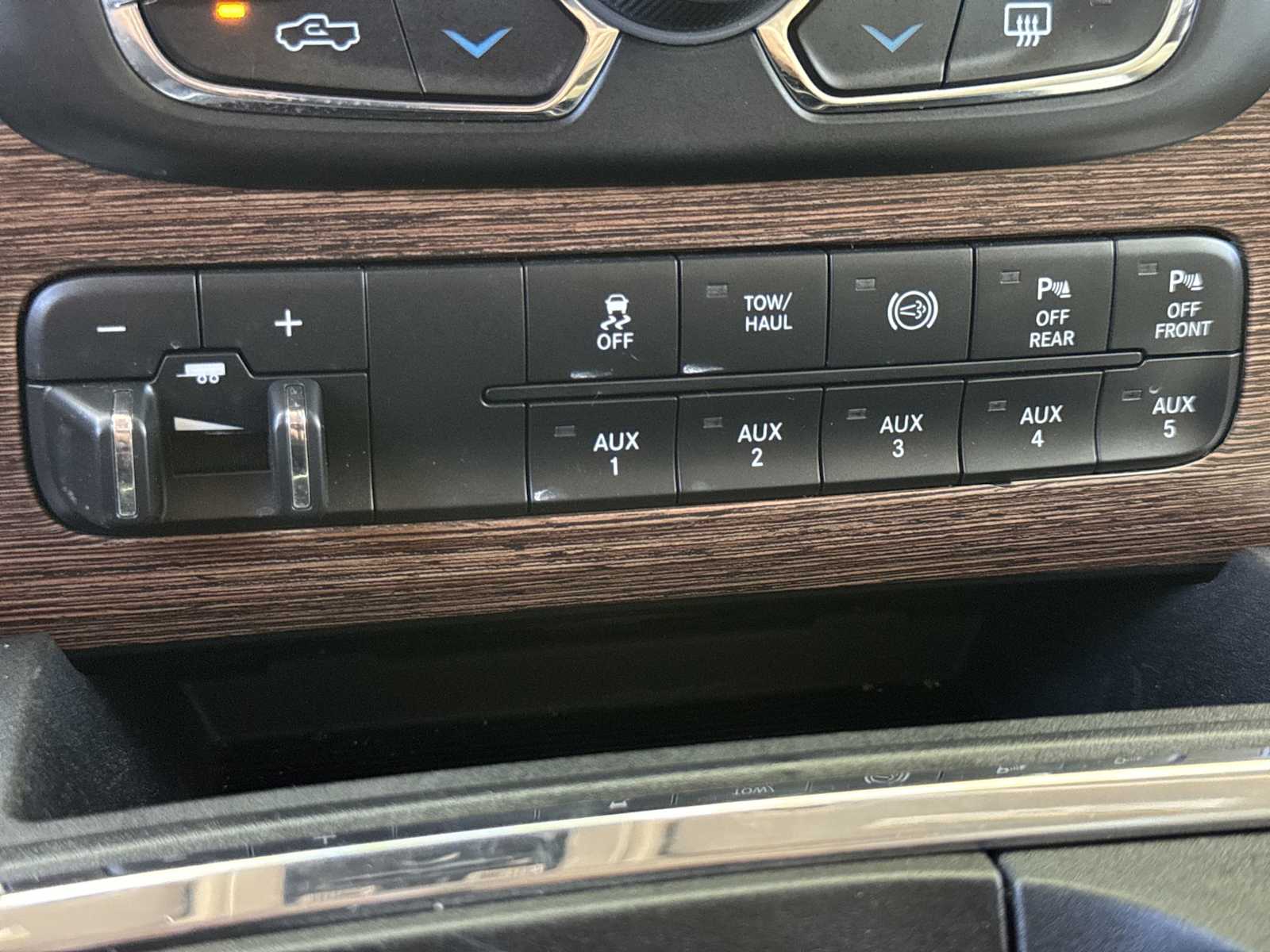 Thumbnail: 2018 RAM 2500 - 26