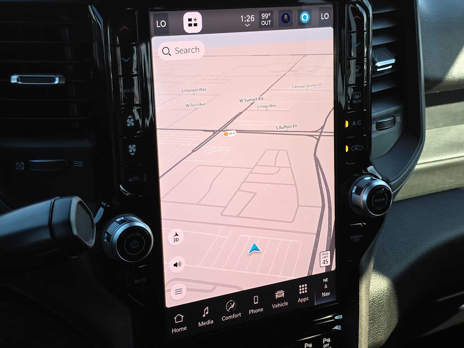 Thumbnail: 2026 RAM 2500 - 26