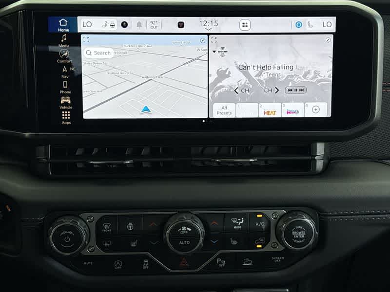 Thumbnail: 2025 Jeep Gladiator - 20