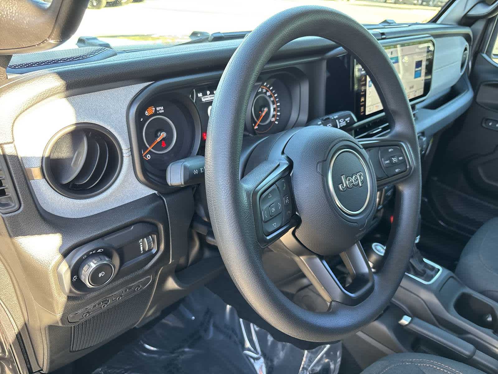 Thumbnail: 2026 Jeep Wrangler - 2