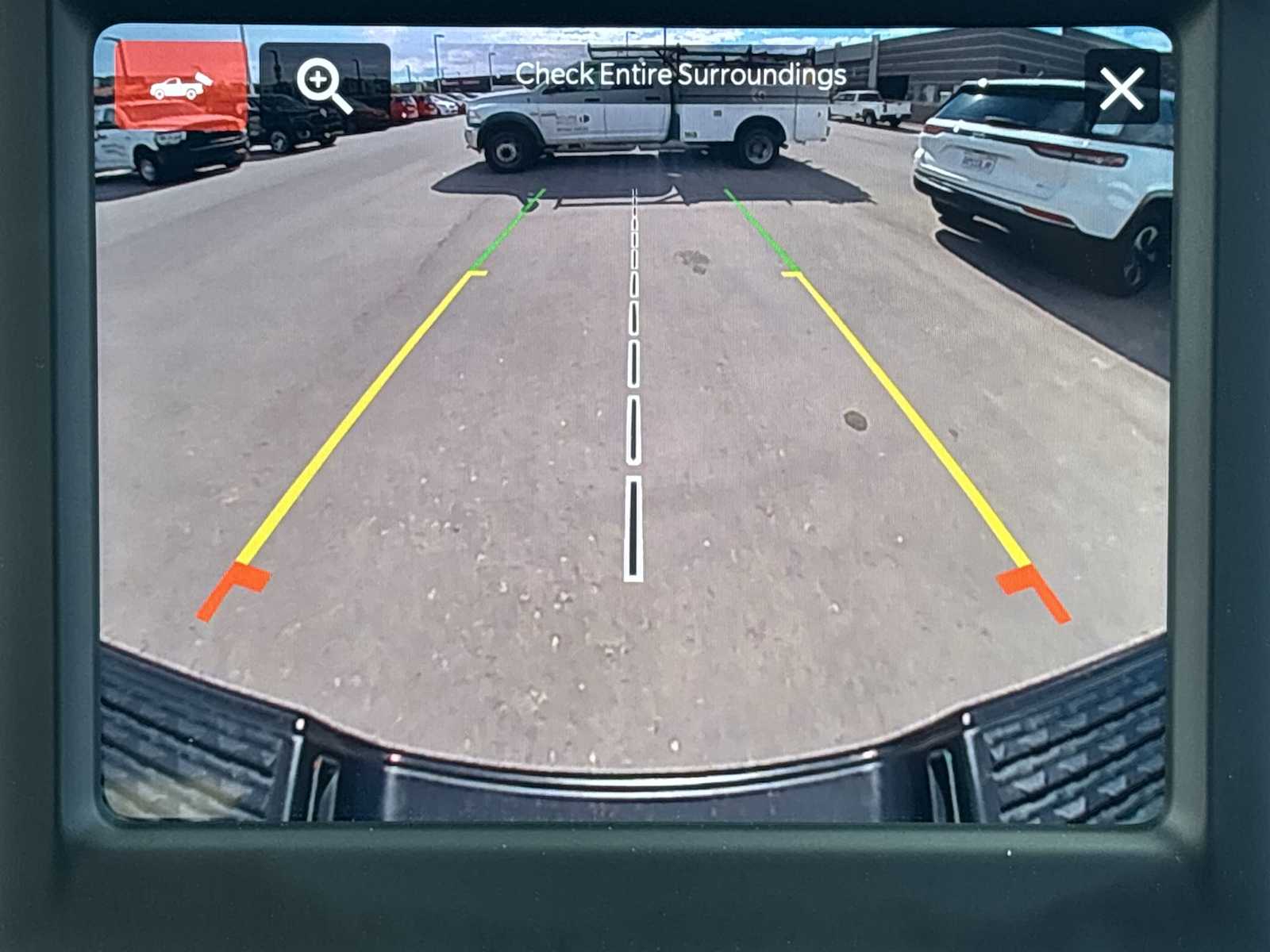 Thumbnail: 2024 RAM 3500 - 16