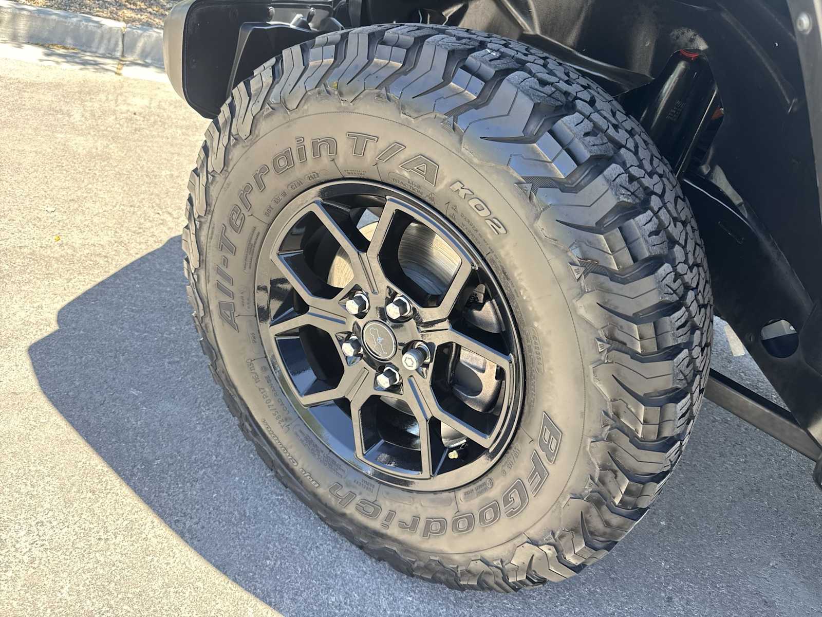 Thumbnail: 2024 Jeep Wrangler - 12