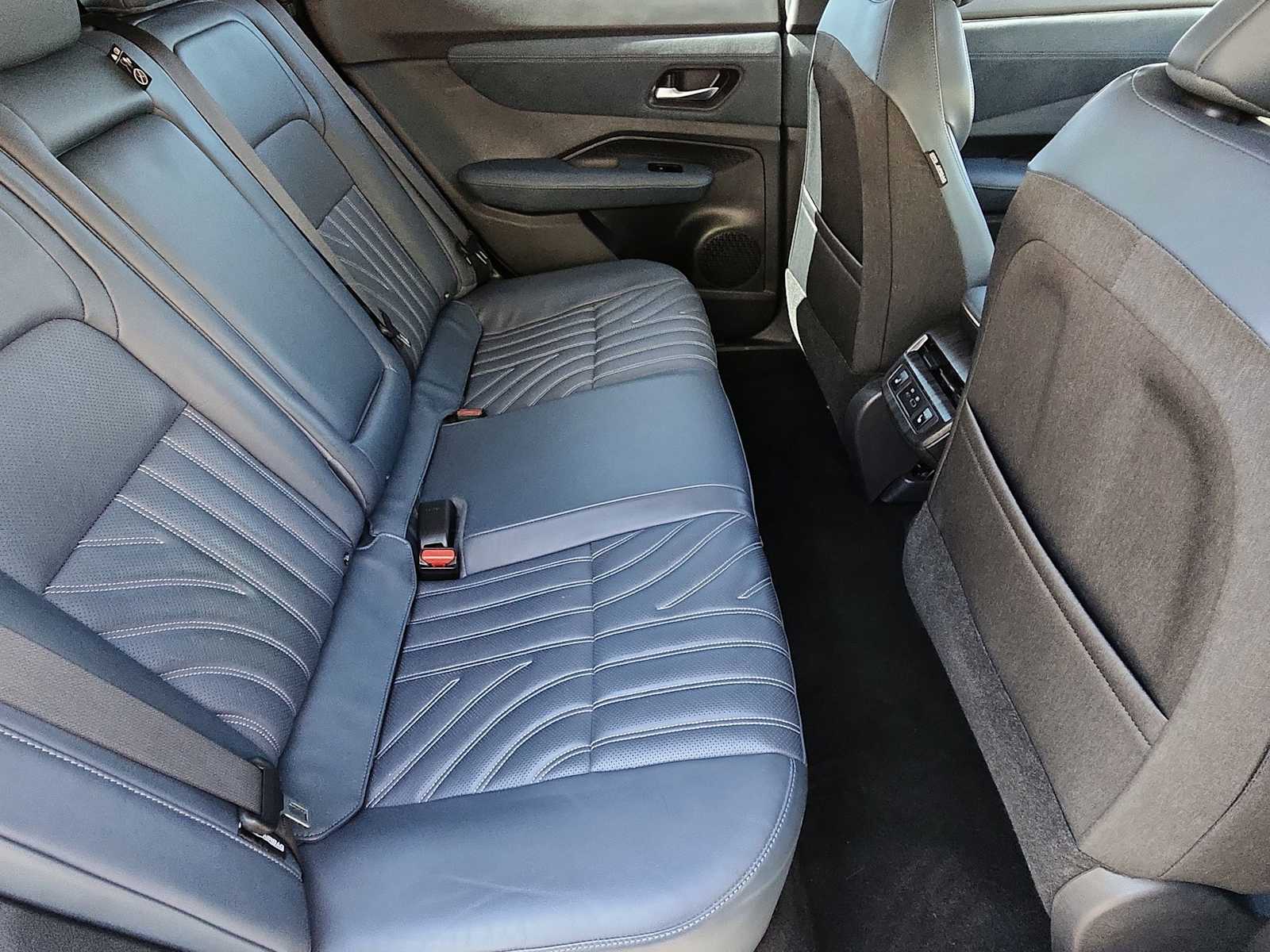 Thumbnail: 2023 Nissan Ariya - 17