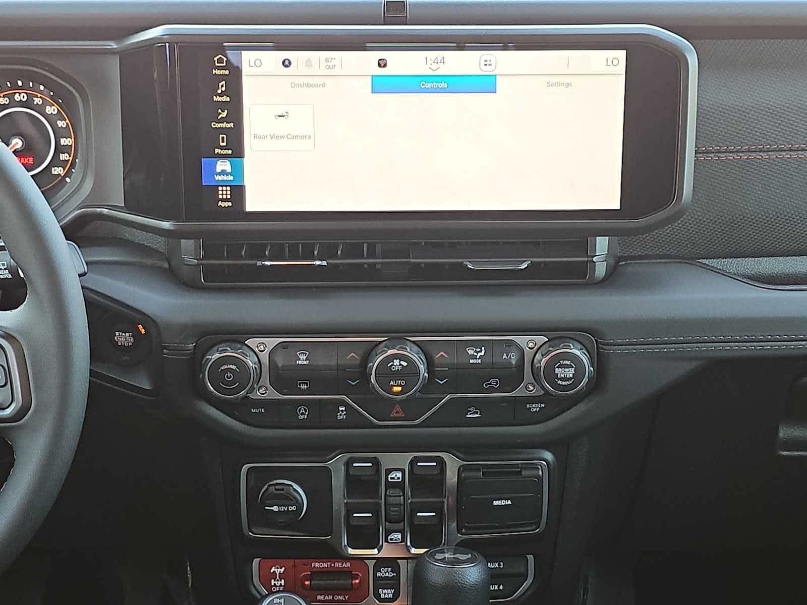 Thumbnail: 2026 Jeep Wrangler - 25