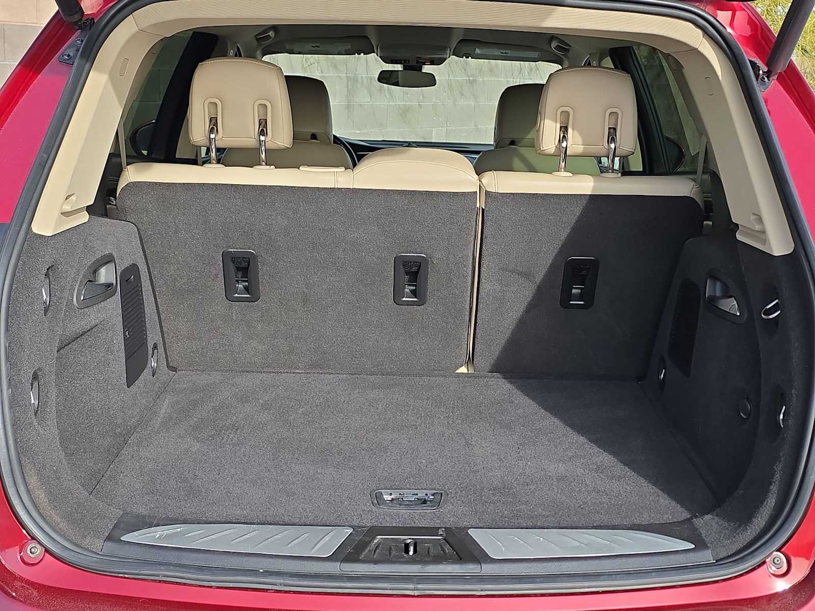 Thumbnail: 2017 Buick Envision - 23