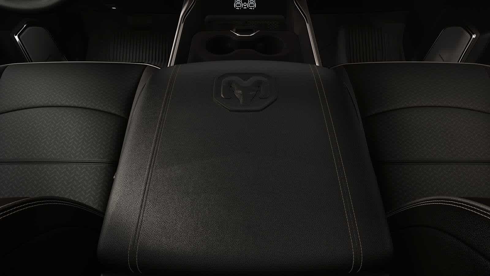 Thumbnail: 2026 RAM 3500 - 4