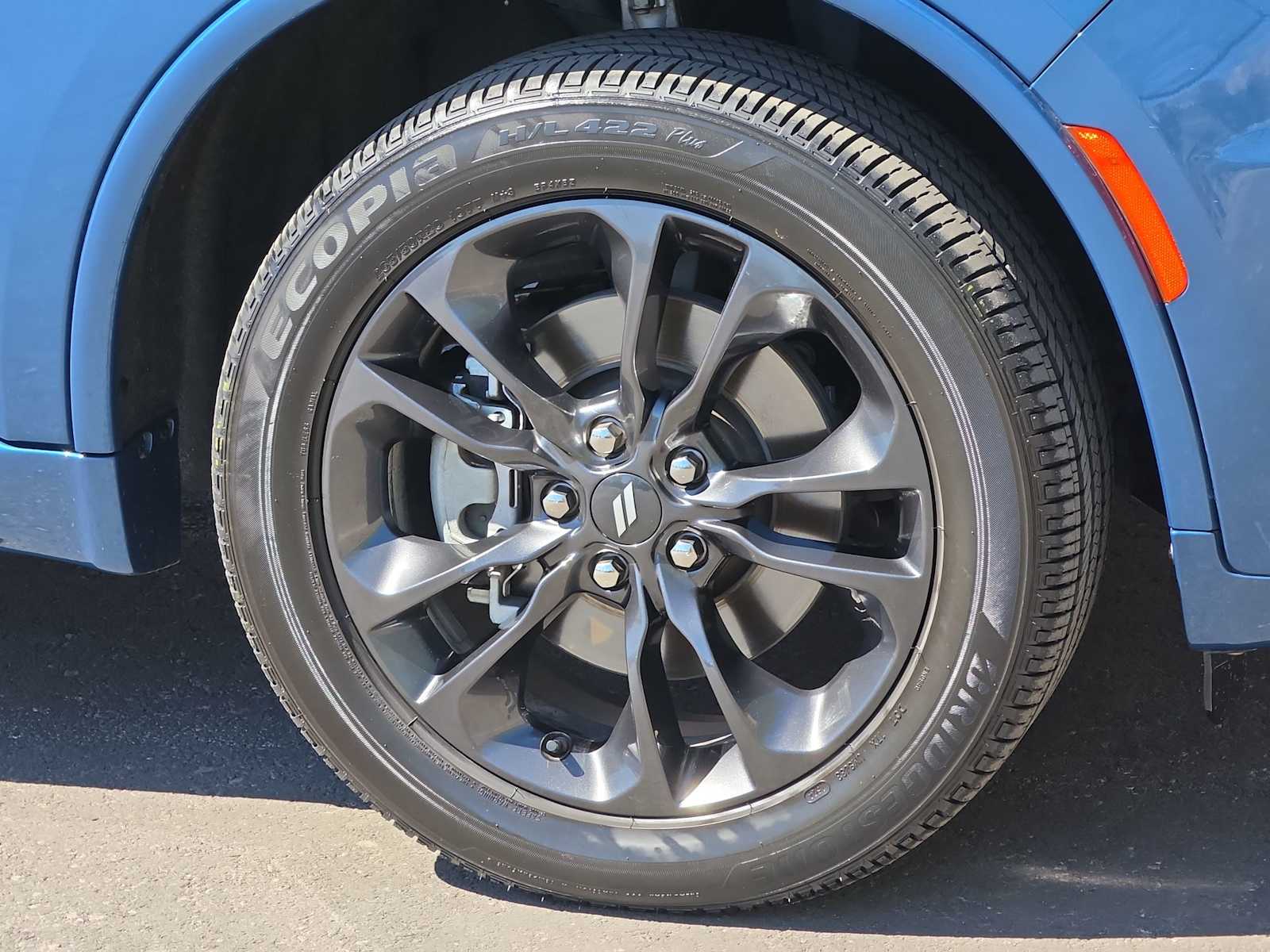 Thumbnail: 2024 Dodge Durango - 11