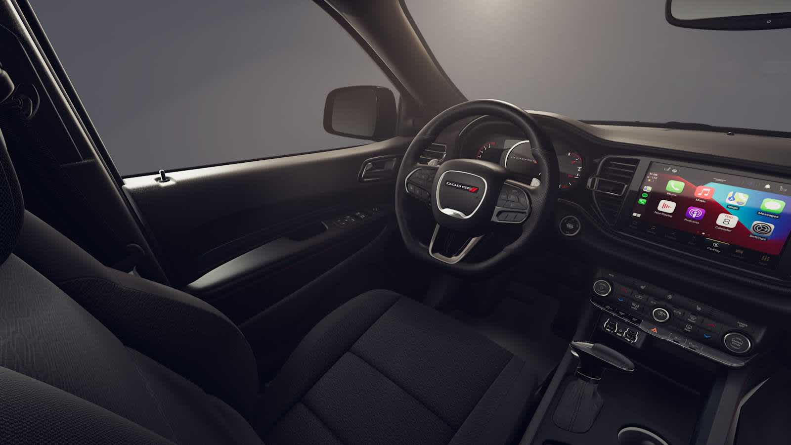 Thumbnail: 2026 Dodge Durango - 8