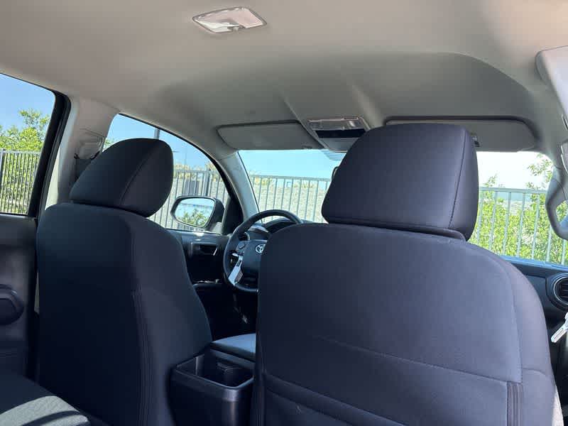 2023 Toyota Tacoma Trail Special Edition 16