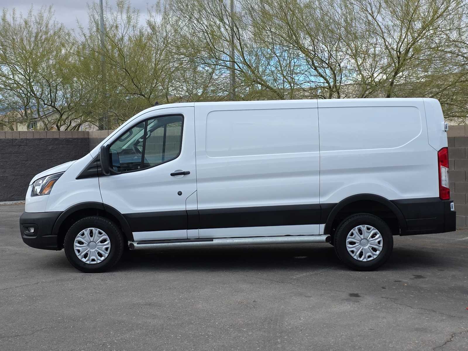Thumbnail: 2024 Ford Transit Series - 6
