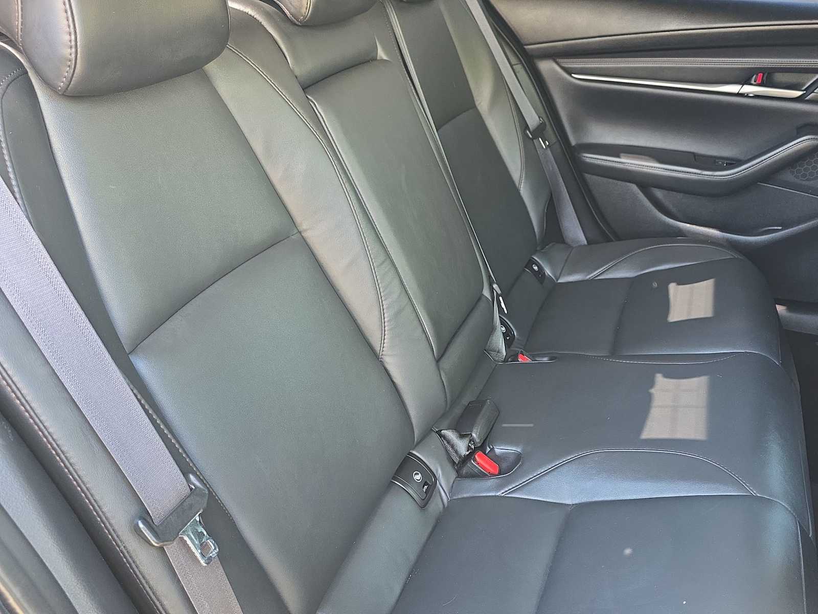 Thumbnail: 2024 Mazda Mazda3 - 17