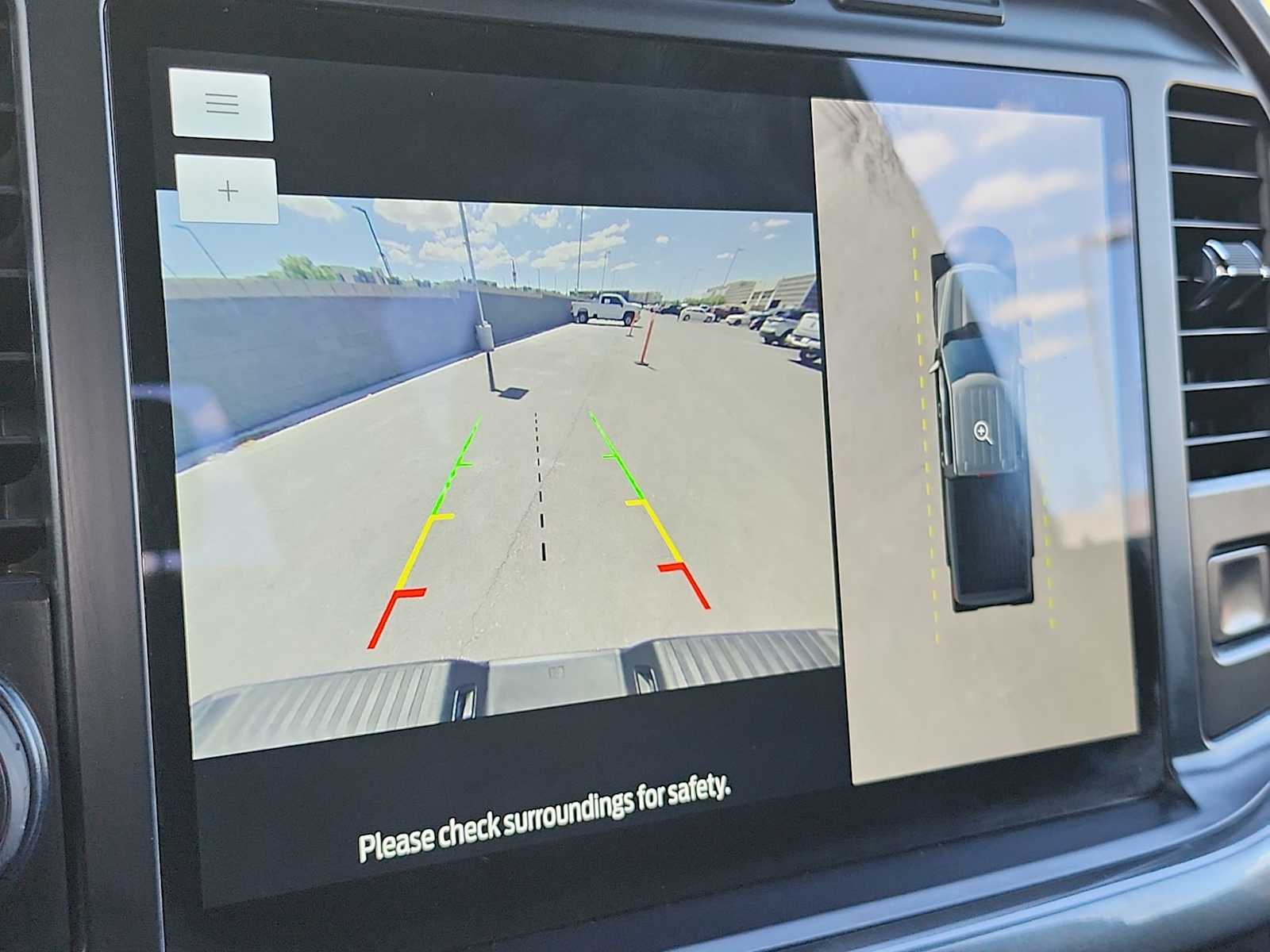 Thumbnail: 2022 Ford F-150 - 26