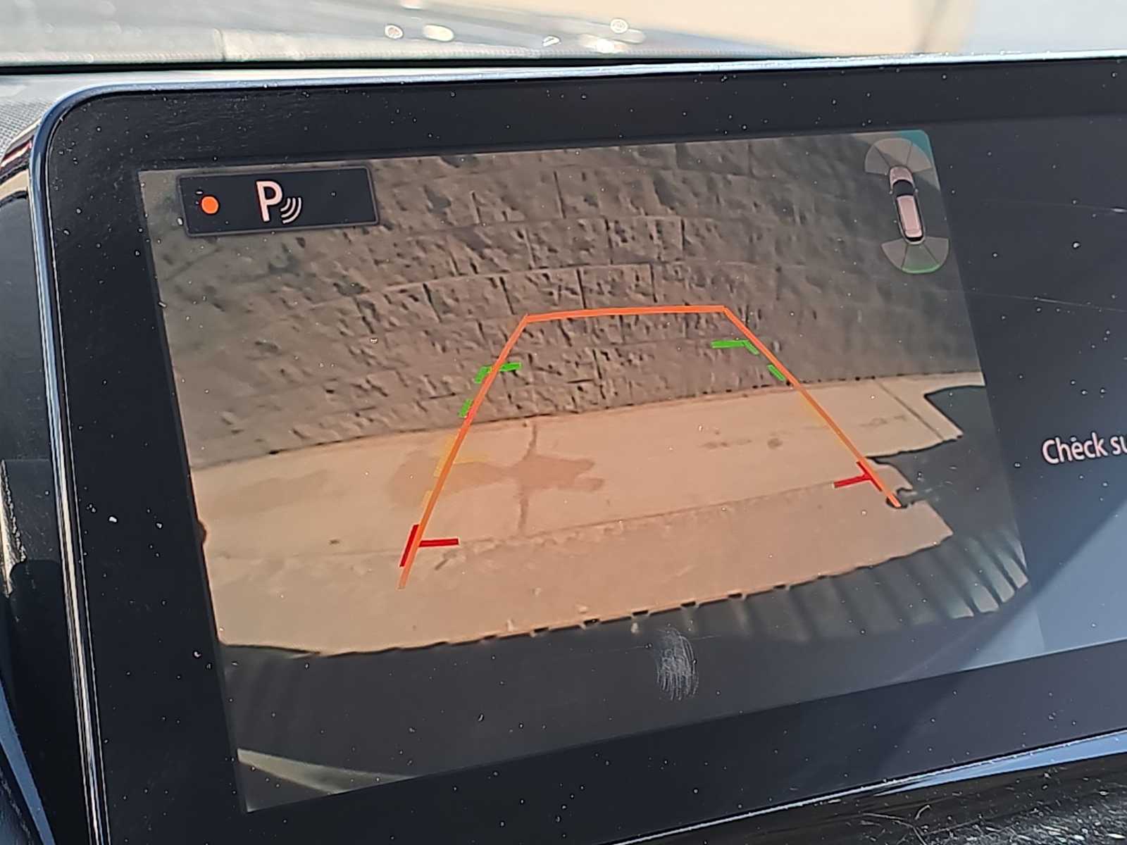 Thumbnail: 2024 Nissan Armada - 25