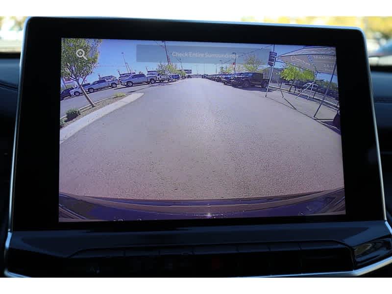 Thumbnail: 2025 Jeep Compass - 26