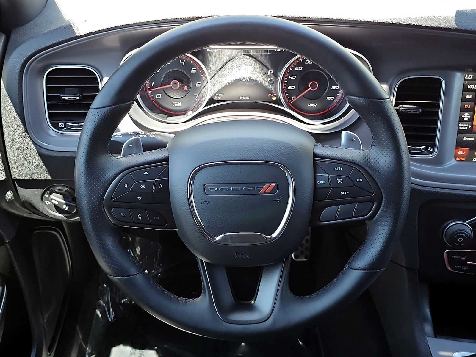 Thumbnail: 2023 Dodge Charger - 19