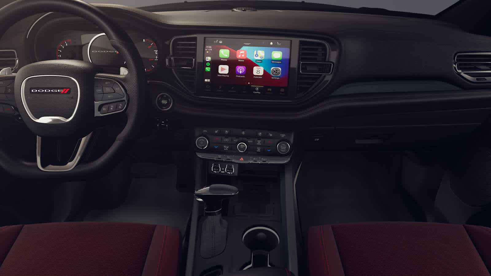 Thumbnail: 2026 Dodge Durango - 5