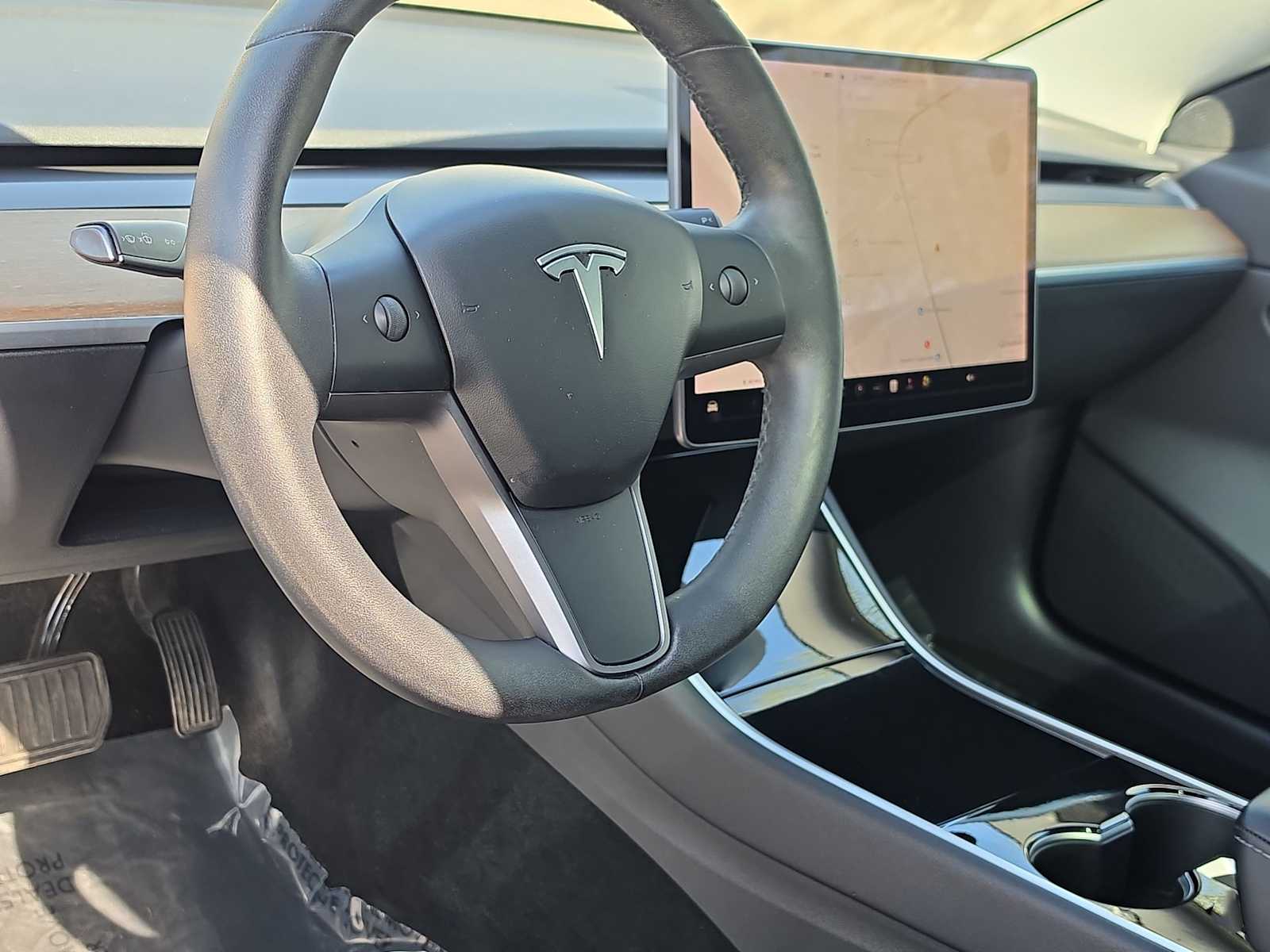 Thumbnail: 2020 Tesla Model 3 - 2