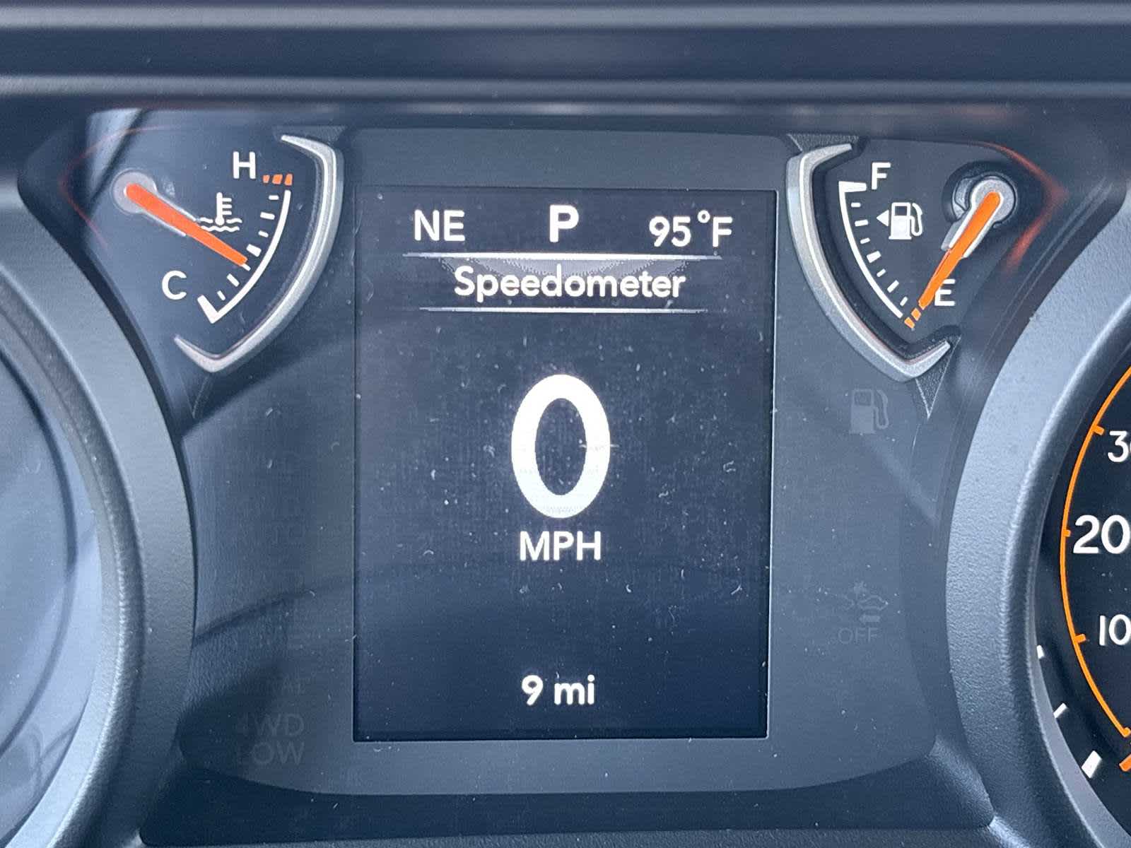 Thumbnail: 2026 Jeep Wrangler - 26