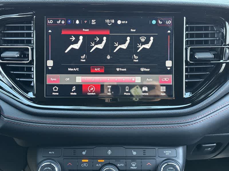 Thumbnail: 2025 Dodge Durango - 20