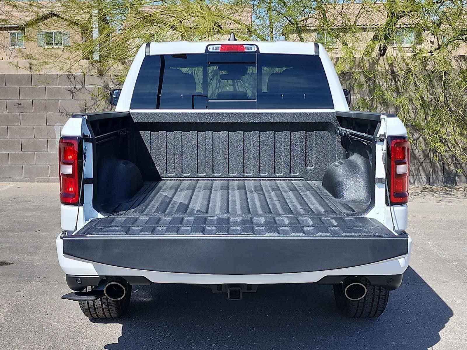 Thumbnail: 2026 RAM 1500 - 30