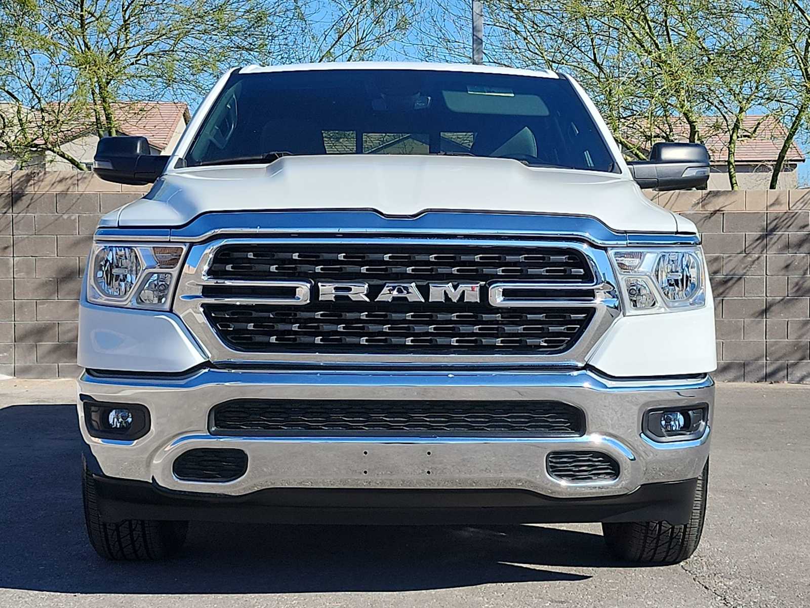 Thumbnail: 2024 RAM 1500 - 4