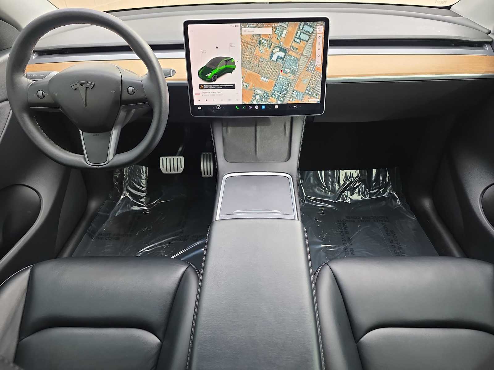 Thumbnail: 2021 Tesla Model Y - 14