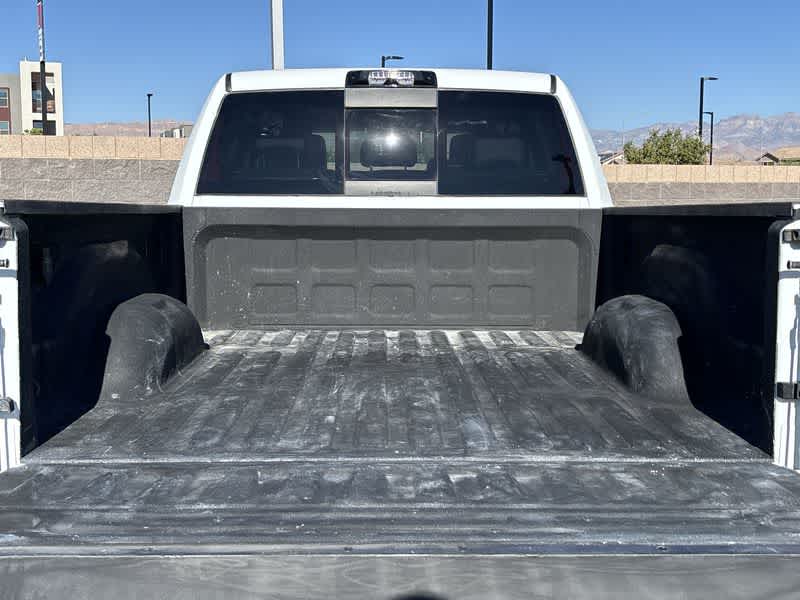 Thumbnail: 2023 RAM 2500 - 22