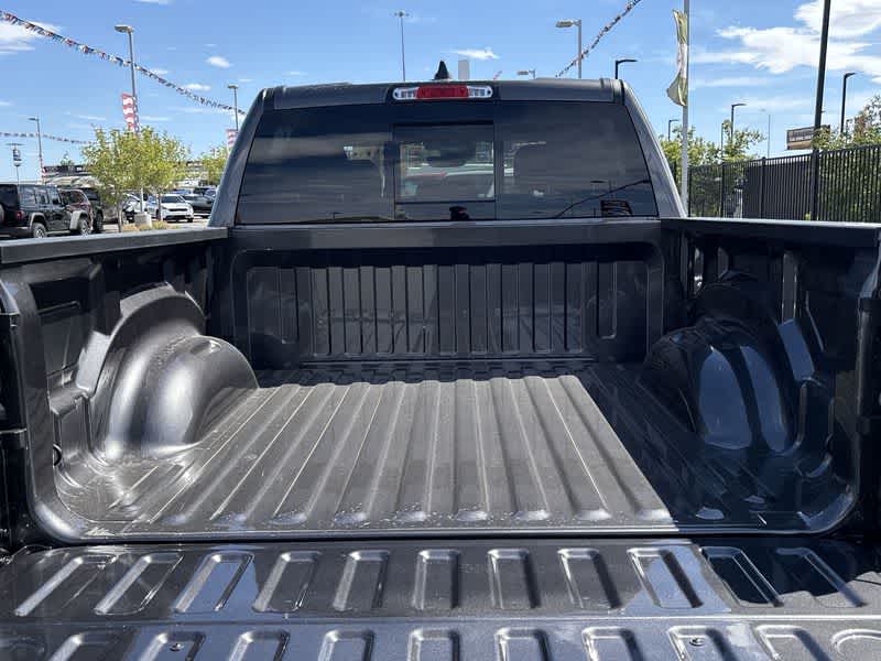 Thumbnail: 2026 RAM 1500 - 23