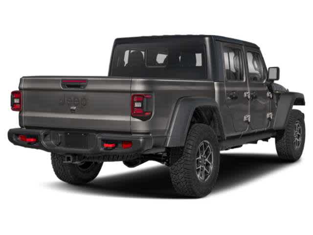 Thumbnail: 2026 Jeep Gladiator - 2