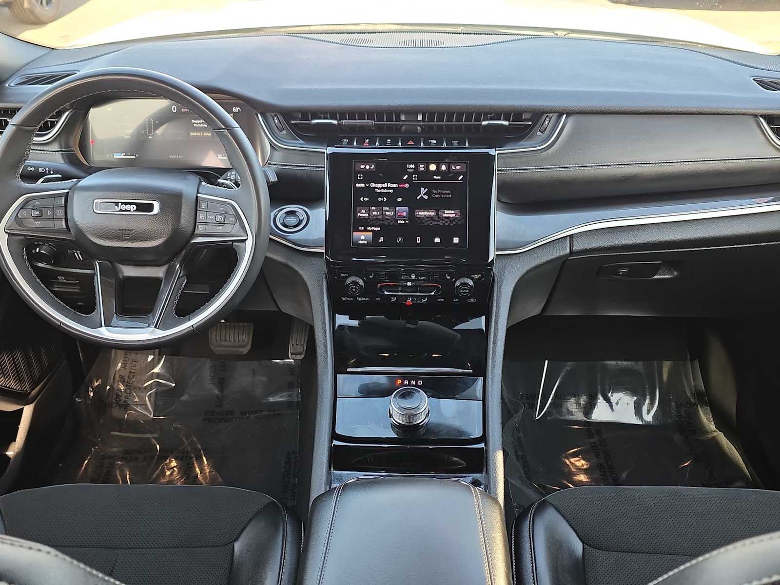 Thumbnail: 2023 Jeep Grand Cherokee L - 13