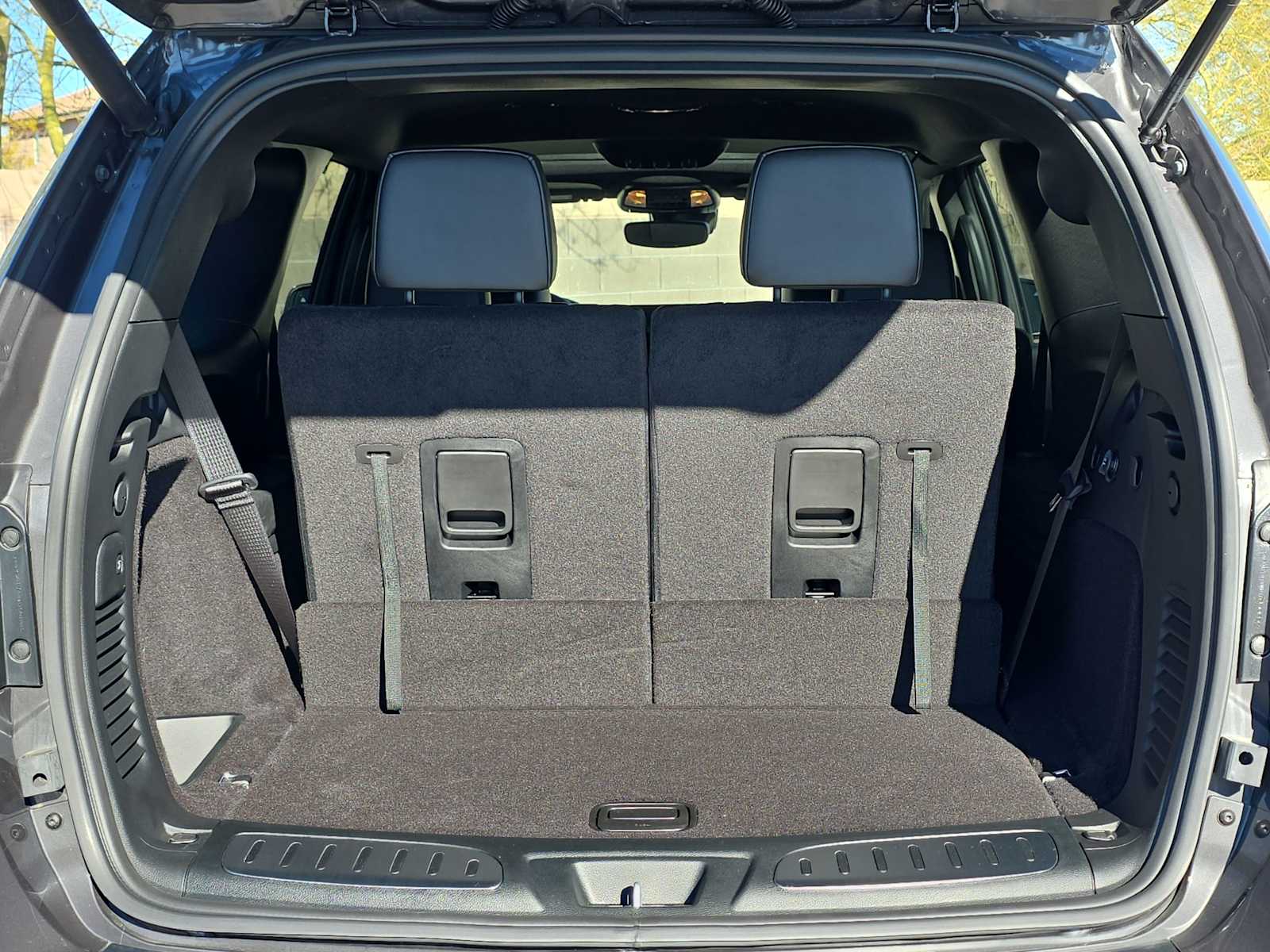 Thumbnail: 2025 Dodge Durango - 22