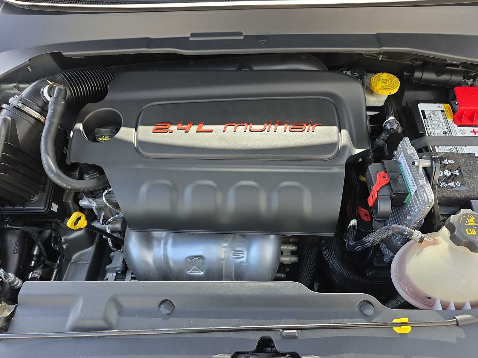 Thumbnail: 2022 Jeep Compass - 13