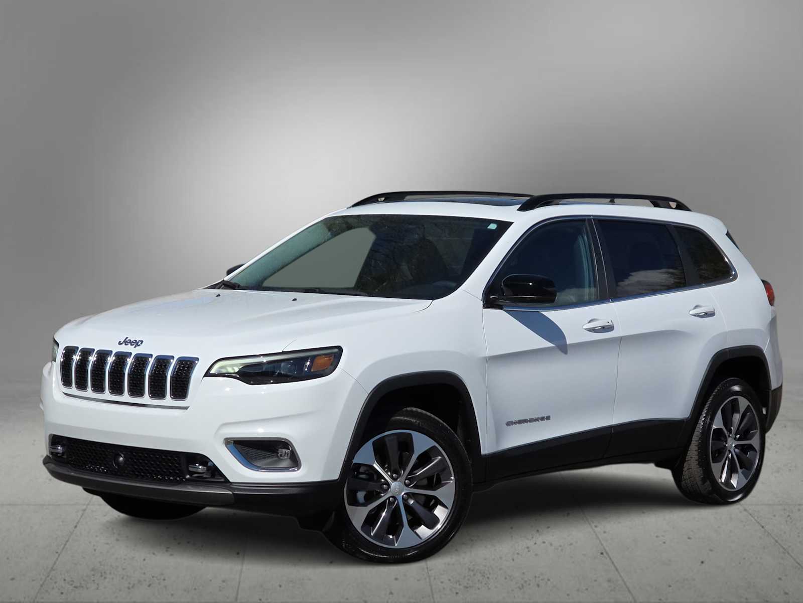 Thumbnail: 2022 Jeep Cherokee - 1