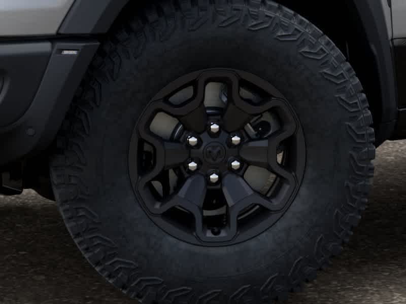 Thumbnail: 2026 RAM 1500 - 4