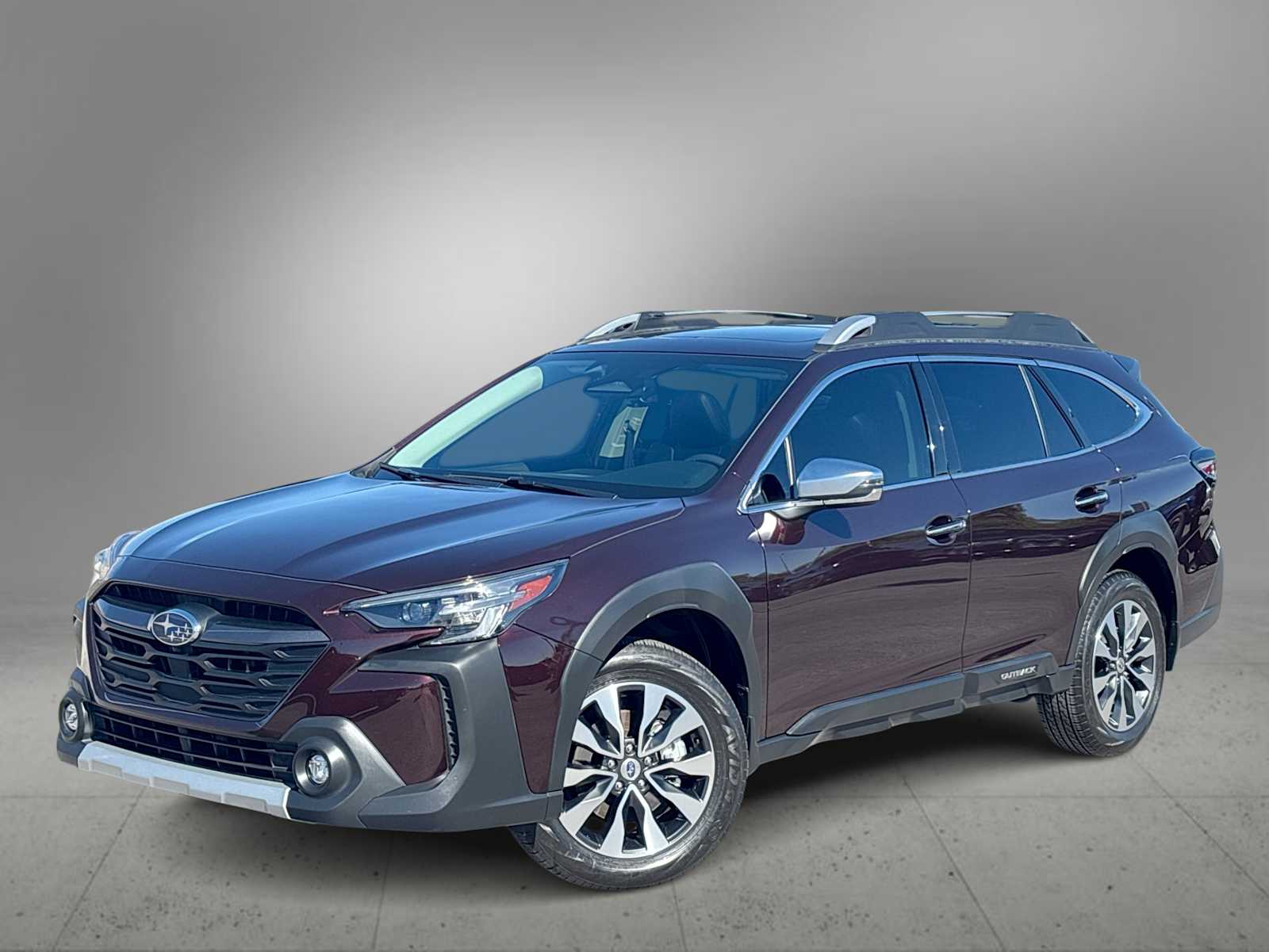 Thumbnail: 2024 Subaru Outback - 1