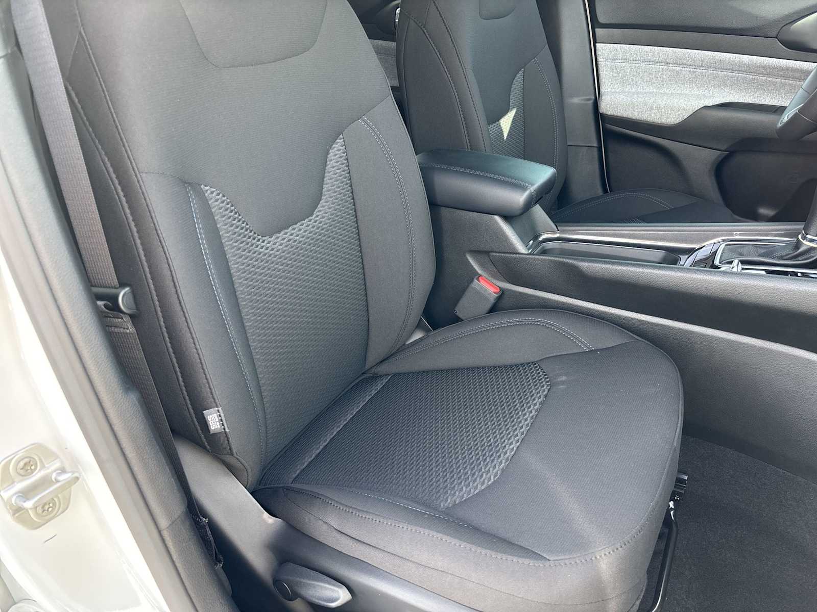 Thumbnail: 2025 Jeep Compass - 18