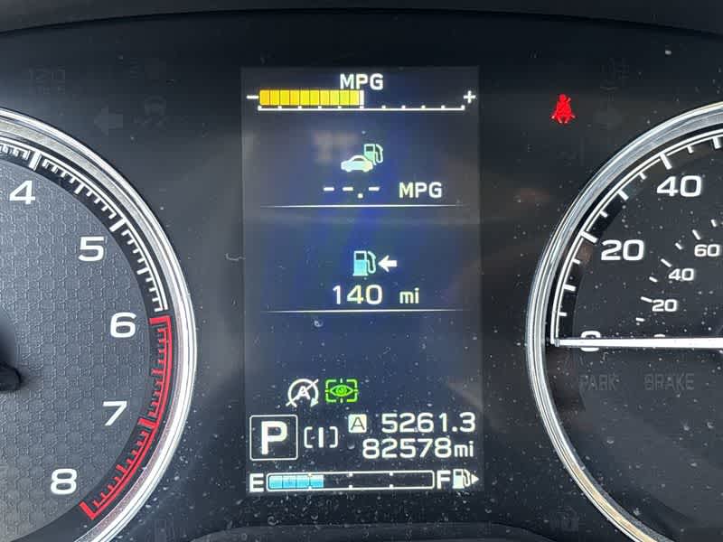 Thumbnail: 2021 Subaru Forester - 22