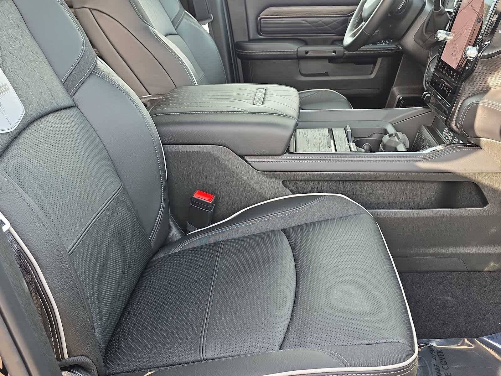 Thumbnail: 2026 RAM 3500 - 28