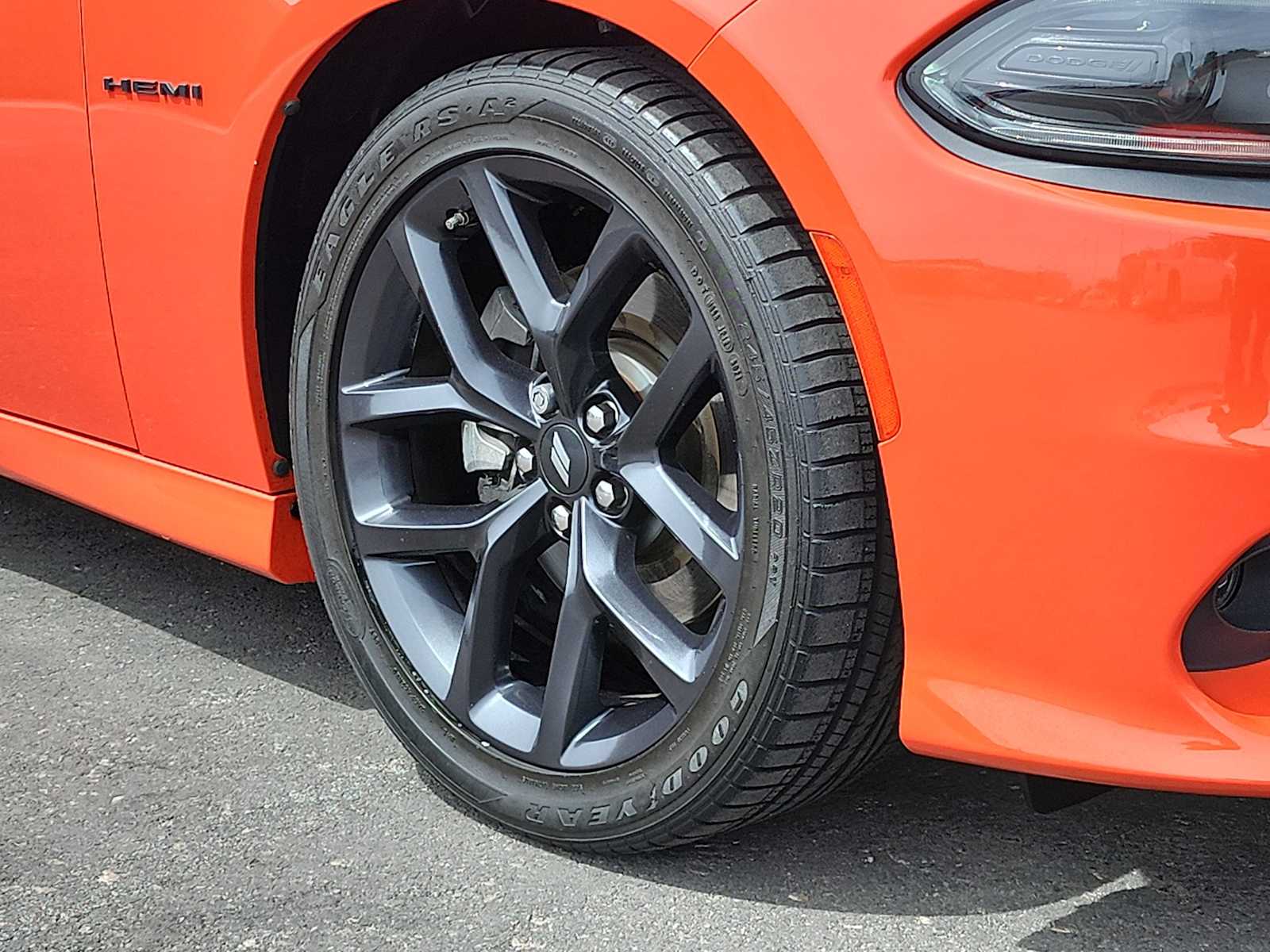 Thumbnail: 2022 Dodge Charger - 12