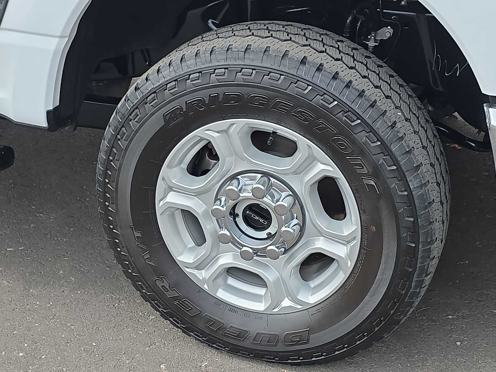 Thumbnail: 2025 Ford Econoline - 12