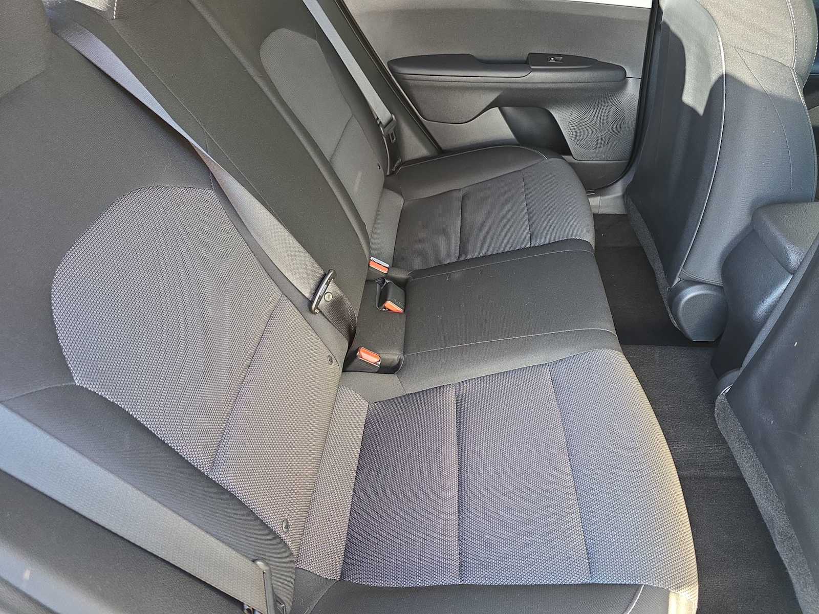 Thumbnail: 2024 Kia Forte - 17