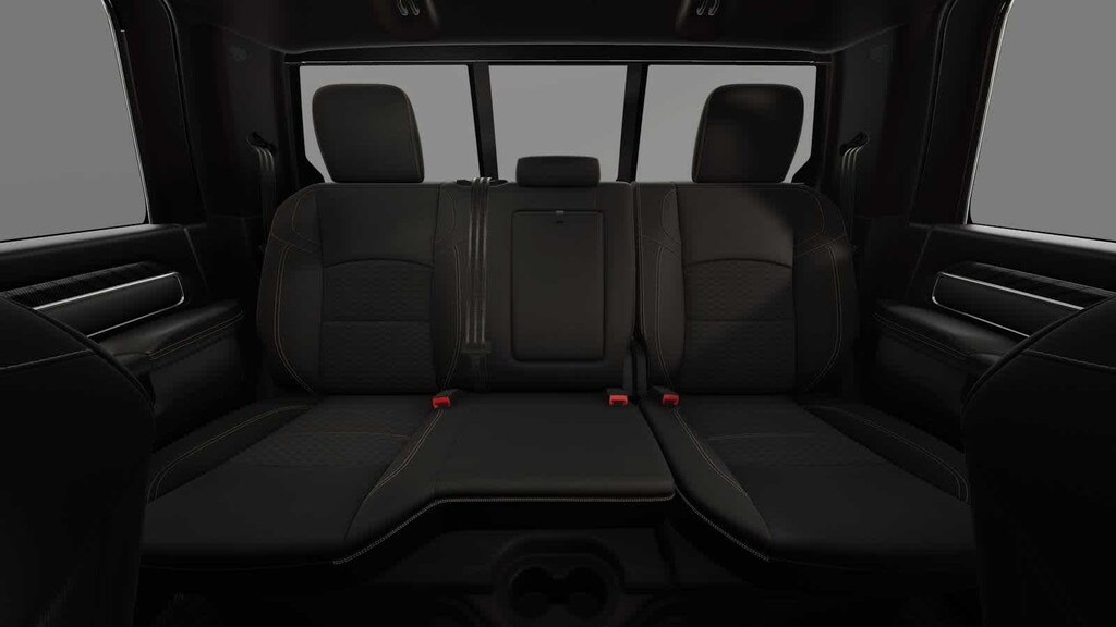 New 2026 Ram 2500 Big Horn Truck