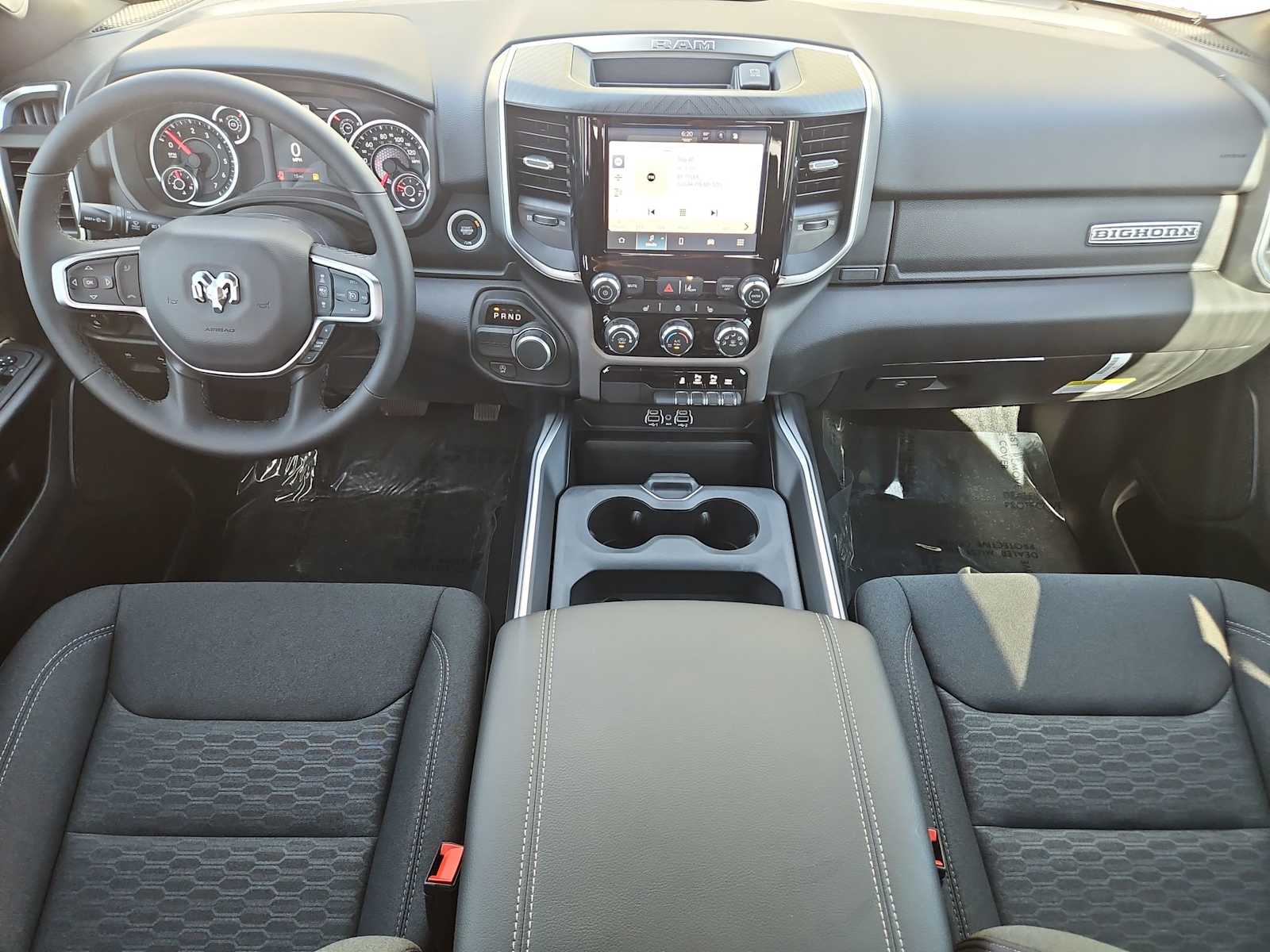 Thumbnail: 2026 RAM 1500 - 13