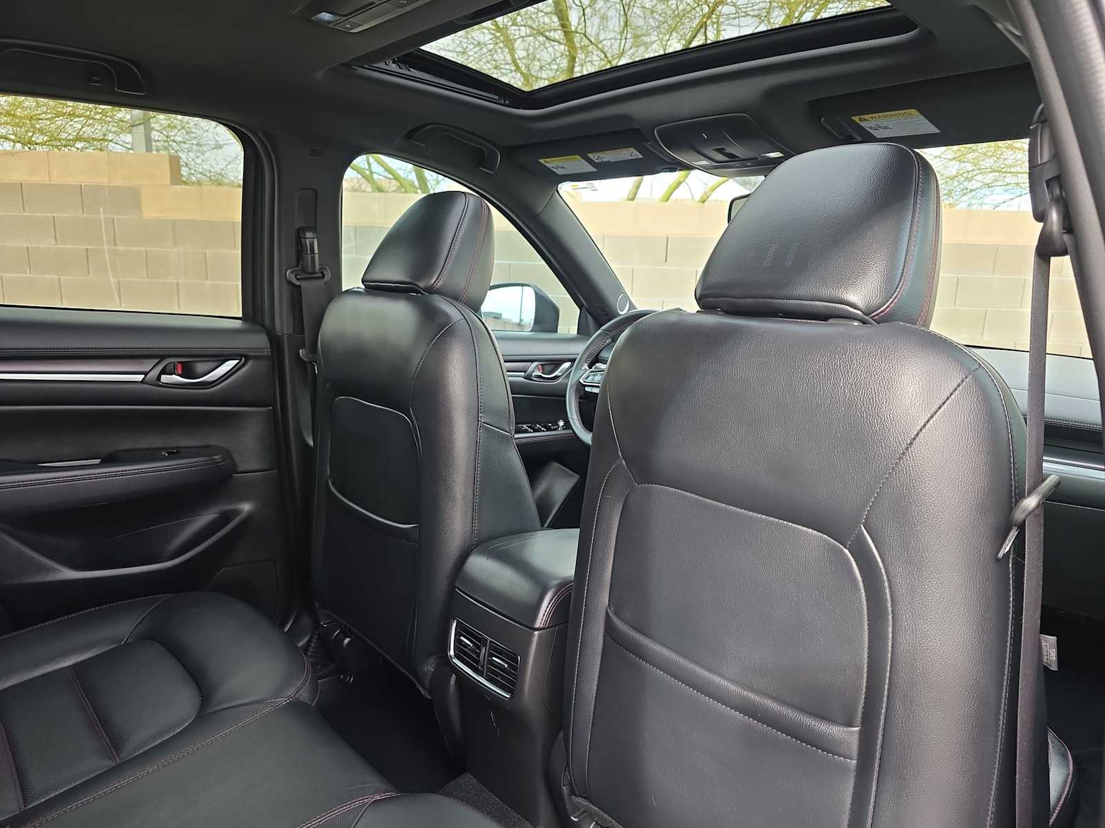 Thumbnail: 2022 Mazda CX-5 - 16